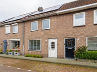 Van de Coulsterstraat 21, 5021 BK Tilburg