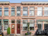 Teylerplein 9, 2032 NA Haarlem