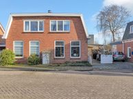 Hoendiep 115, 9743 AP Groningen