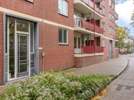 Hercules Seghersstraat 19, 1072 LZ Amsterdam