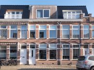 Potgieterstraat 32, 2032 VP Haarlem