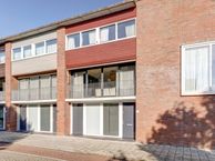 Sint Petersburglaan 26, 3404 CL IJsselstein