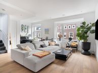 Amazonenstraat 56-2, 1076 LL Amsterdam