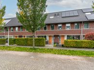 Burt Bacharachstraat 163, 3543 DD Utrecht