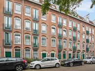 Jacob van Lennepstraat 239-D, 1053 JD Amsterdam