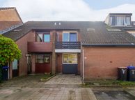 Kruiszwin 3206, 1788 PE Julianadorp