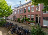 Adriaanstraat 47-BS, 3581 SC Utrecht