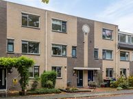 Vitruviusstraat 41, 3822 EM Amersfoort