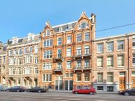 Weteringschans 233-4, 1017 XH Amsterdam