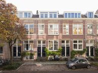 M.A. de Ruyterstraat 9-BS, 3572 XM Utrecht