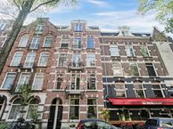 De Genestetstraat 6-H, 1054 AX Amsterdam