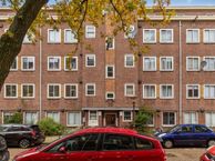 Albert Luthulistraat 12-B, 1091 NT Amsterdam