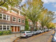 Jan van Eijckstraat 20-1, 1077 LL Amsterdam