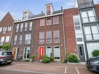 Duyfraklaan 120, 2235 TV Valkenburg (ZH)