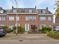 Kastanjelaan 123, 4661 WP Halsteren