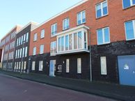 Beneluxlaan 601, 1363 BJ Almere