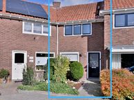 Wouwermanstraat 12, 7412 TK Deventer