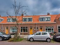 Byzantiumstraat 41, 2033 EH Haarlem