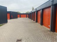 Veilingweg, 3034 KB Rotterdam