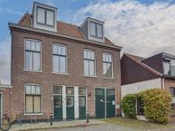 Singelstraat 51-D, 2613 EN Delft