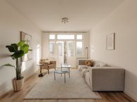 Baarsstraat 5-3, 1075 RT Amsterdam