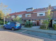 Ruisdaelstraat 40, 2406 TE Alphen aan den Rijn