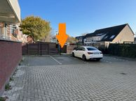 Curiestraat, 2041 VL Zandvoort