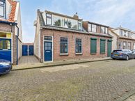 Prins Hendrikstraat 15, 3257 AV Ooltgensplaat