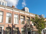 Rozenstraat 5-C, 2011 LS Haarlem