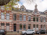 Oranjekade 19, 2011 VC Haarlem