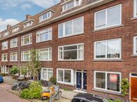Treubstraat 18-A, 3038 XZ Rotterdam