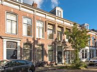 Rozenstraat 5-A, 2011 LS Haarlem