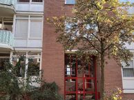 Hercules Seghersstraat 57, 1072 MB Amsterdam