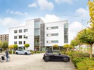 Hoofdweg 52-F, 3067 GH Rotterdam