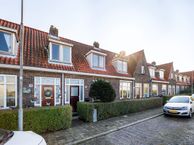 Resedastraat 17, 2014 TB Haarlem