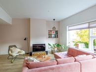 De Ranitzstraat 3-A, 9721 GE Groningen