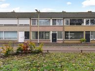 Amarantstraat 10, 5044 RK Tilburg