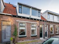 Dirk Bosstraat 12, 3241 GE Middelharnis