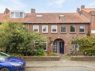 Van Gilsstraat 6, 5212 CA Den Bosch