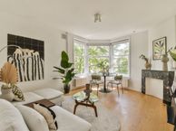 Transvaalstraat 93-B2, 1092 HE Amsterdam