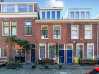 Grasstraat 29, 3572 TV Utrecht