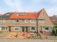Burgemeester Okmastraat 4, 8801 VD Franeker