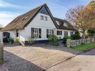 Graaf Willemstraat 26, 1718 BS Hoogwoud