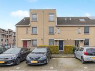 Van der Waalsstraat 9, 2984 EN Ridderkerk