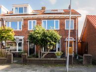 Antonides van der Goesstraat 4, 2026 TJ Haarlem