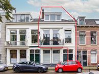 Schotersingel 31-RD, 2021 GB Haarlem