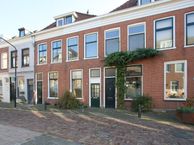 Kromhout 150, 3311 RJ Dordrecht