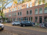 Heer Vrankestraat 25-A, 3036 LB Rotterdam