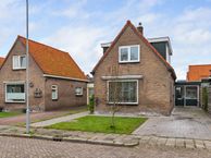 Pieter Pieterzoon Kroonstraat 10, 1486 MP West-Graftdijk