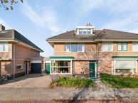 Tochtleede 18, 2991 WH Barendrecht